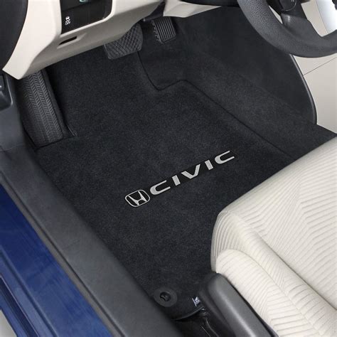 Protect Your Interior with Honda Civic 2015 Floor Mats - The Ultimate Guide to Finding the Best Options