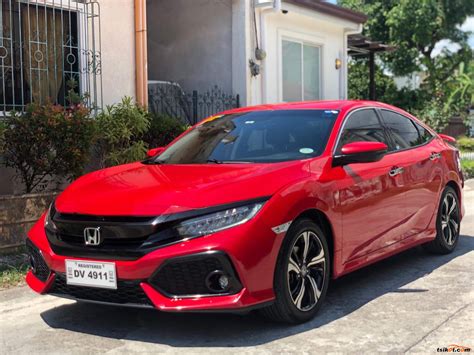 honda civic for sale