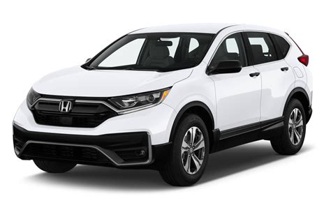 honda crv 2021 price usa