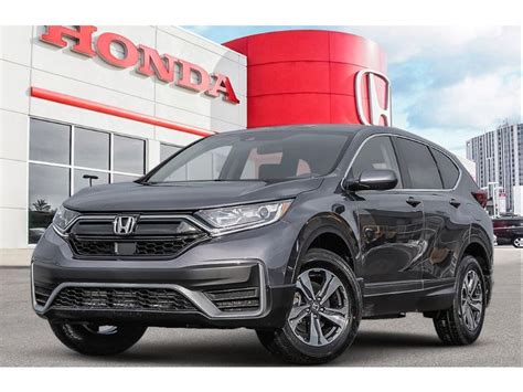 honda crv lease 2021 terms