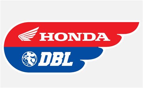 honda dbl logo