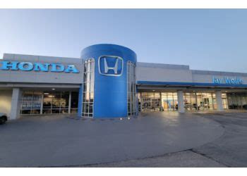 honda dealers in kc metro area