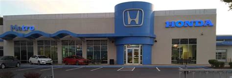 honda dealership indian trail nc