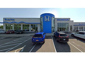 honda dealerships in minnesota