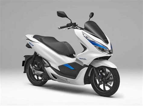 honda electric scooter official website
