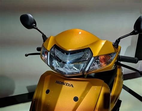 honda electric scooters in india