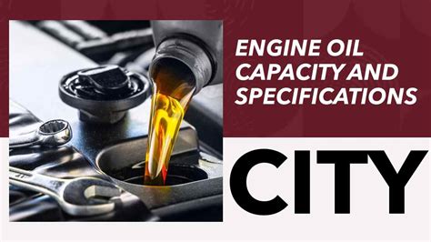 Honda Engine Oil Guide