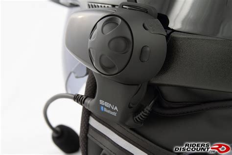 Honda Goldwing Intercom Helmets