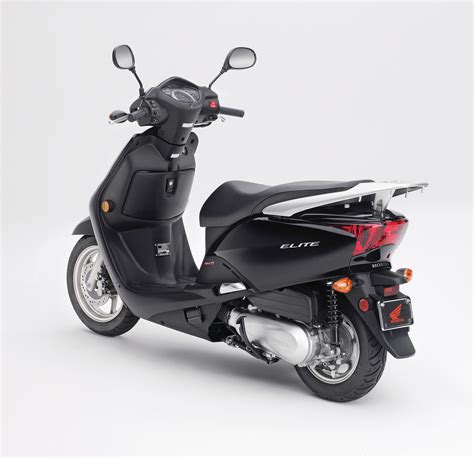 honda motor scooters for adults