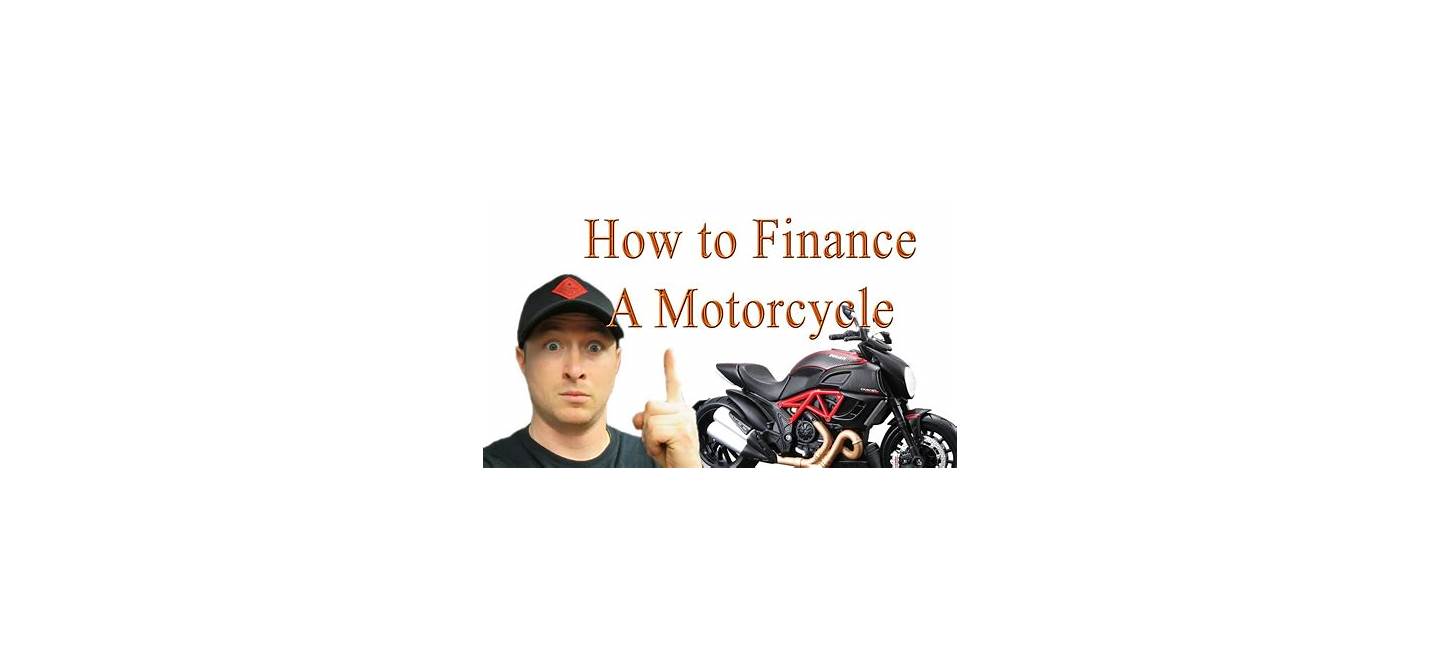 Honda's Motorcycle Financing Options