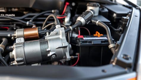 Honda Odyssey Starting Problems