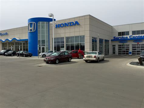 honda of fargo