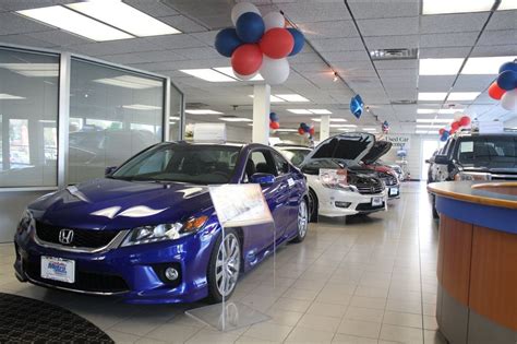 honda of jersey city