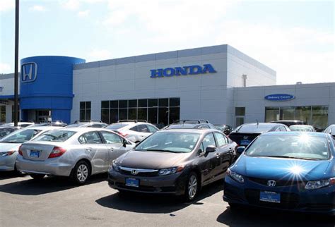 honda of sumner