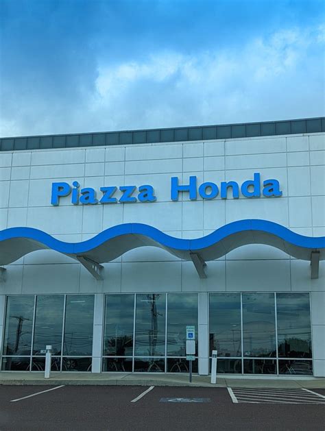 honda piazza limerick