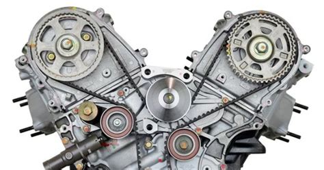 Honda Pilot Timing Belt Code