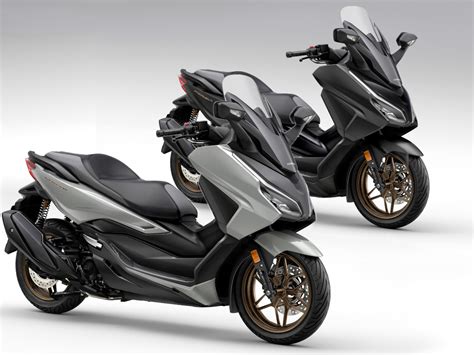 honda scooter new model 2023