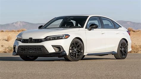 2025 Honda Civic Hatchback Models Ute S. Ziegler
