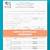 honduran birth certificate translation template