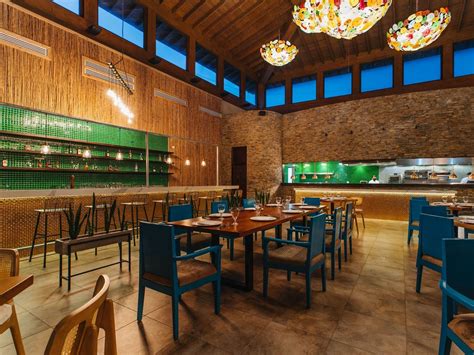 Discover the Culinary Gem of Honduras: Top Restaurants to Savor Your Journey