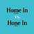 hone in or home in