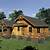 honest abe log cabin homes models