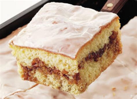 Honey Bun Cake Recipe Duncan Hines