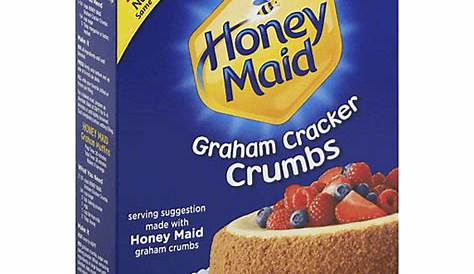 Graham Cracker Crumbs Past Expiration Date
