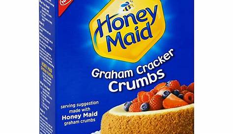 Honey Maid Graham Cracker Crumbs From Safeway Instacart