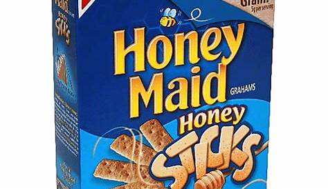 Honey Maid Graham Cracker Sticks Amazon Com Keebler Baked Scooby Doo