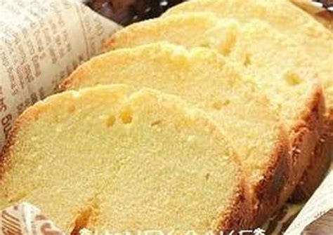 bread machine pound cake