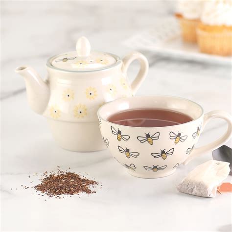 Honey Bee Tea Set