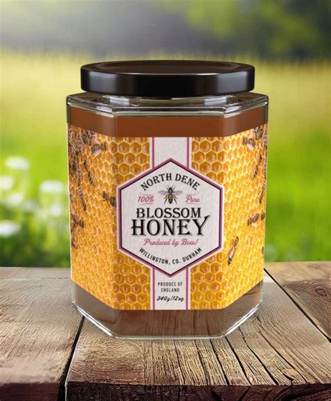 Discover the Sweet Secrets of Honey Blossoms: A Fascinating Nature's Connection