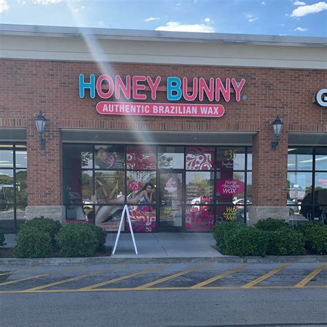 honey bunny brazilian wax chattanooga tn