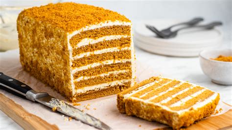 honey cake near me