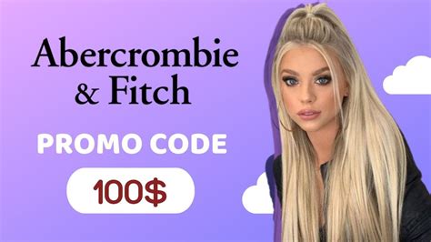 Honey Code For Abercrombie
