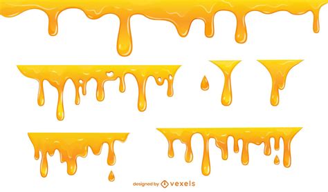 Honey Drip Logo Design