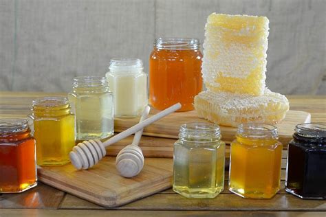 honey faqs