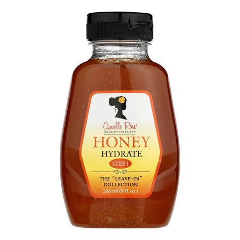 Honey Hydrate Conditioner