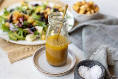 Honey Lime Coriander Dressing