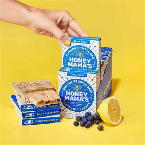 Honey Mama's Discount Code