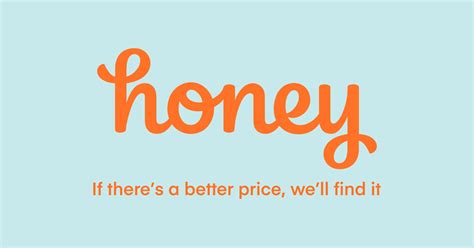 Honey Promo Code Panera