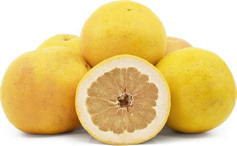 Honey Ruby Grapefruit