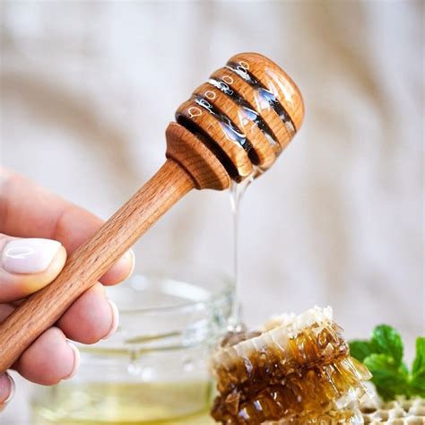 Honey Spoon Gift