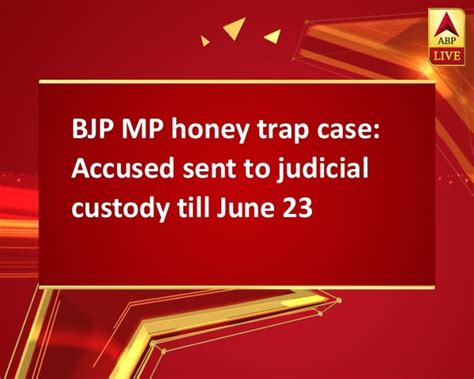 honey trap case of bjp leader in kerala