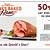 honeybaked ham coupons 2020 printable