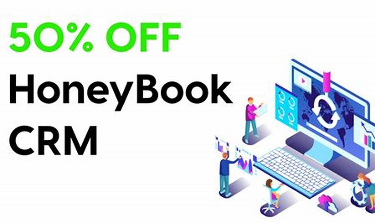 Honeybook CRM: The Ultimate Client Management Tool for Creative Entrepreneurs