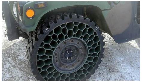 Airless Tires For Sale This Polaris ATV comes