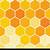 honeycomb print