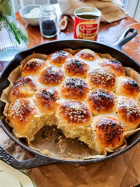 Honeycomb Bread